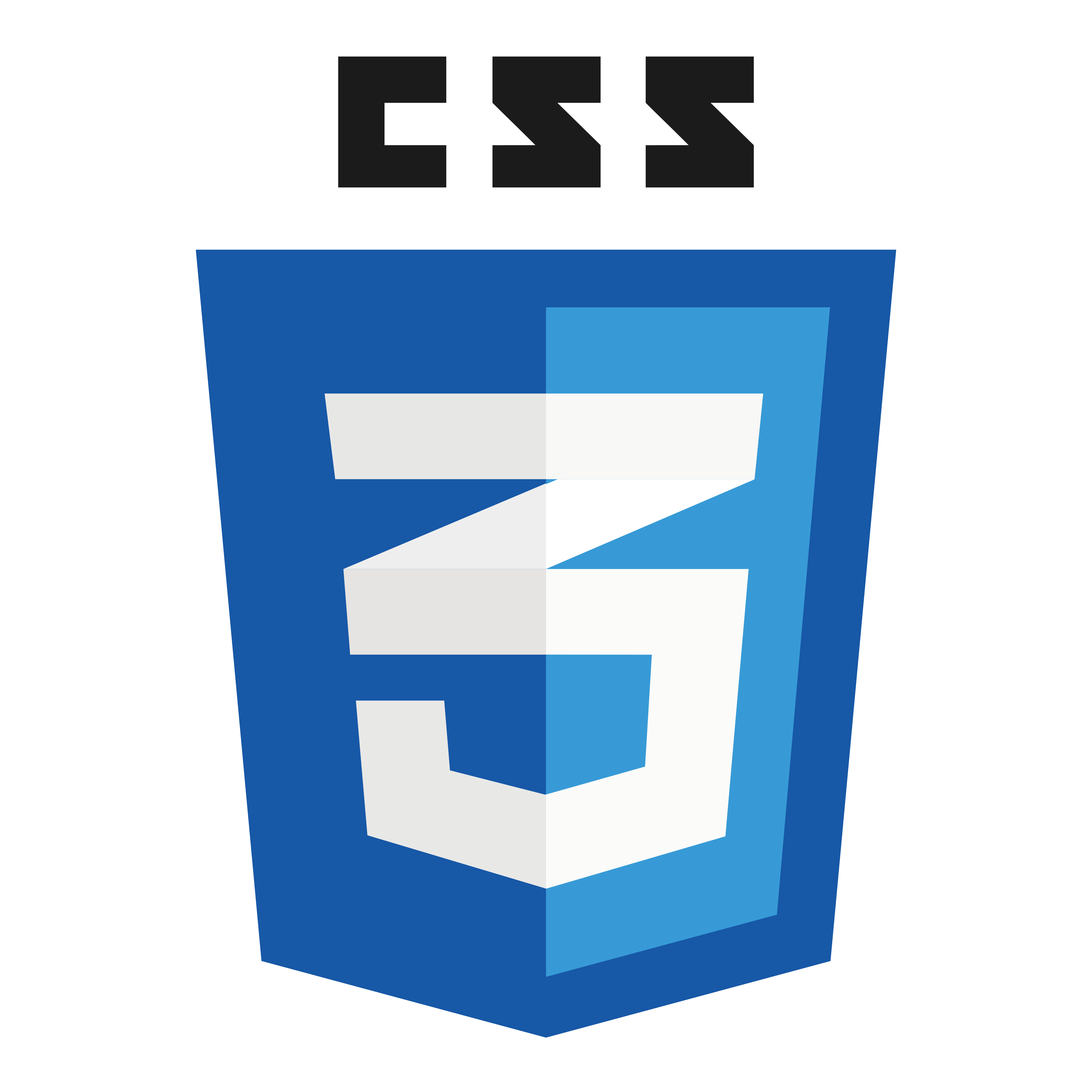 Logo CSS3