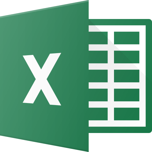 Logo EXCEL