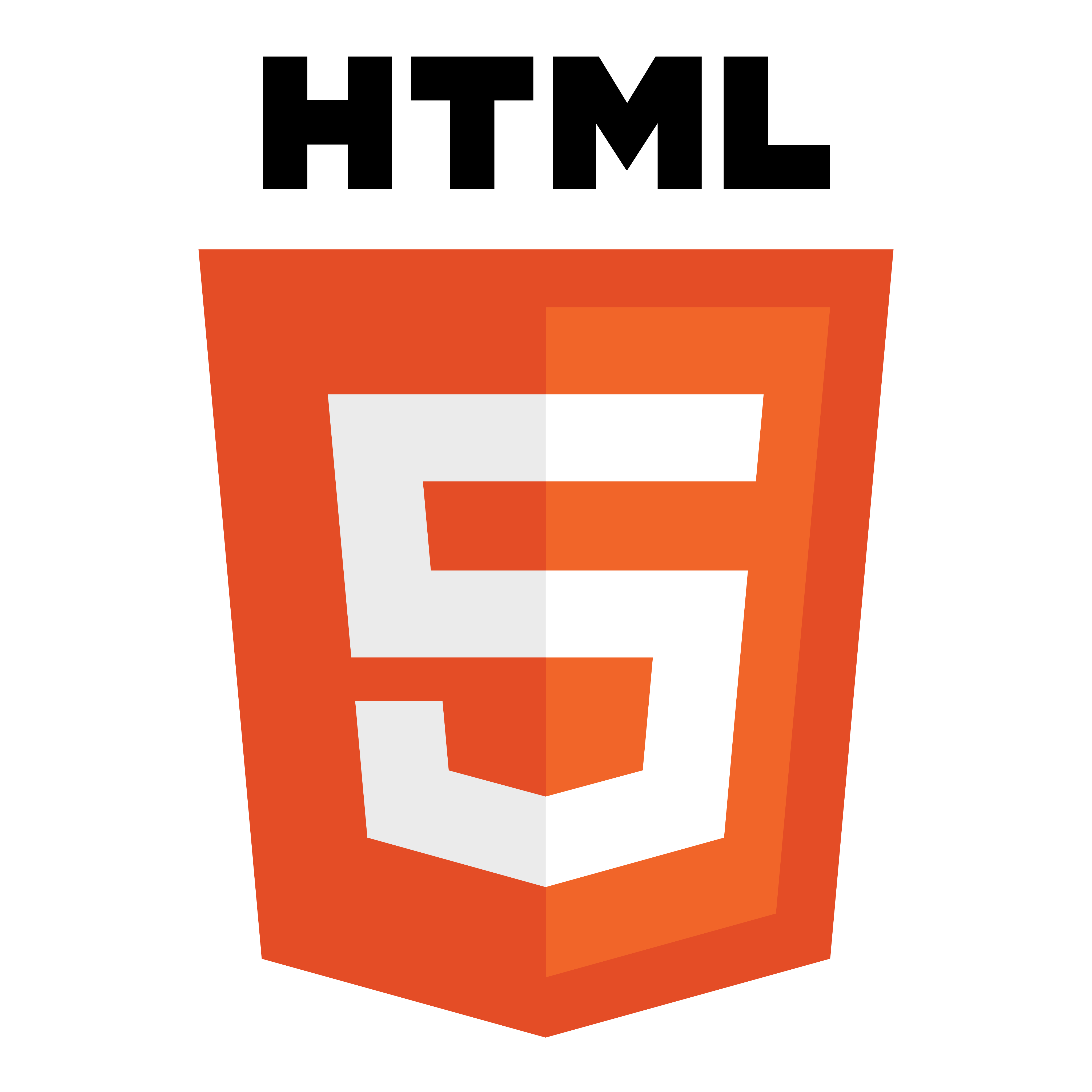 Logo HTML5