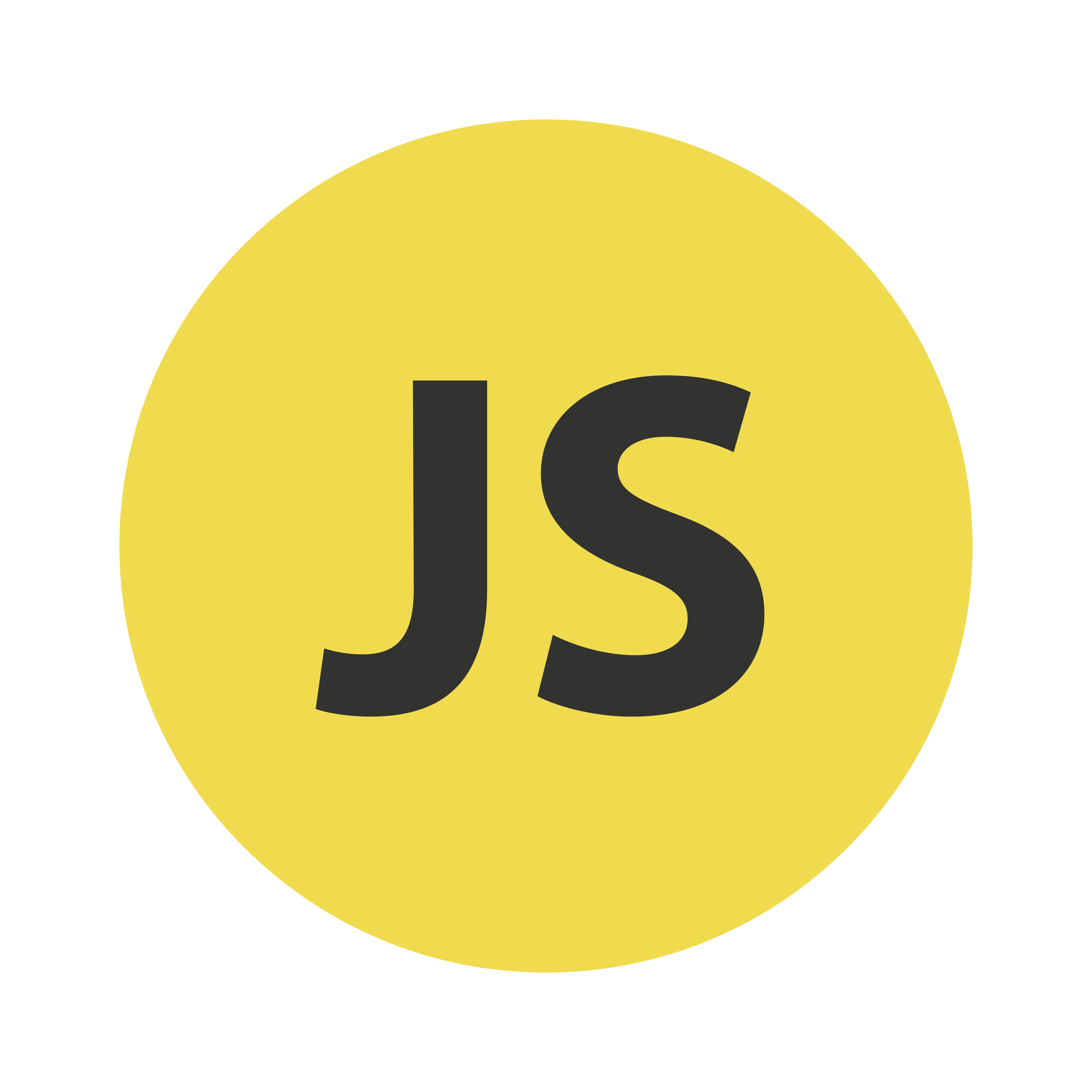 Logo JavaScript